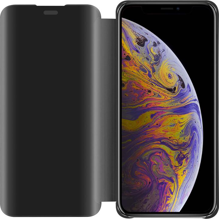Image du produit Cadorabo Book Smart View Couverture miroir (Apple iPhone XS Max)
