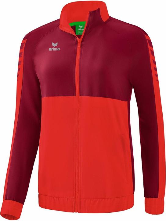 Produktbild Erima Six Wings Präsentationsjacke (40)