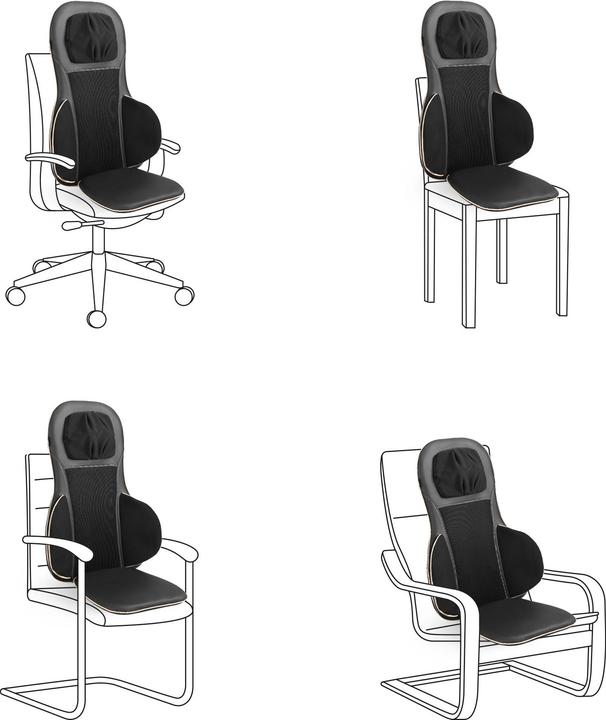Actual product image Medisana Mc825