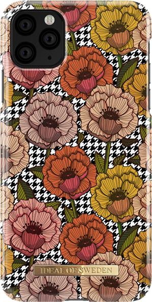 Produktbild iDeal Of Sweden Cover Retro (Apple iPhone 11 Pro Max)