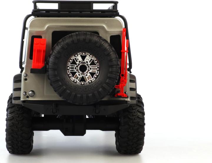 Actual product image Amewi Dirt Climbing SUV Pioneer (RTR Ready-to-Run)