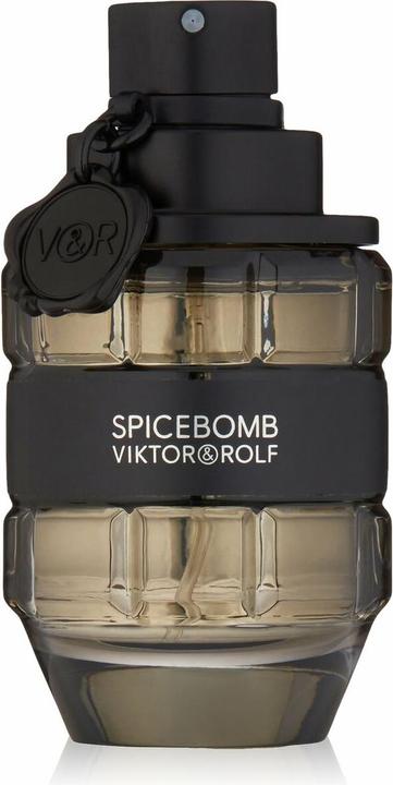 Actual product image Viktor & Rolf Spicebomb (Eau de toilette, 30 ml)