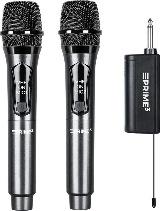 Actual product image Prime3 AWM22DB