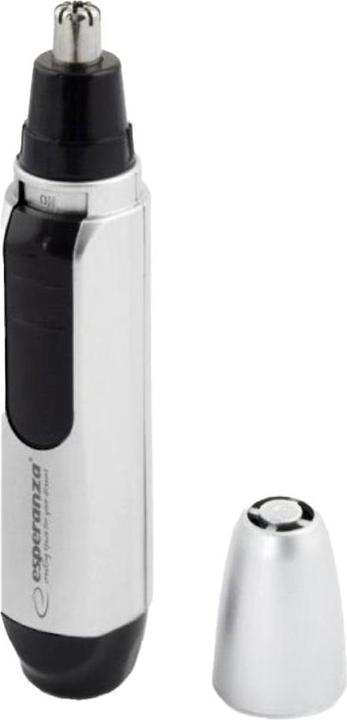 Esperanza EBG004S silber