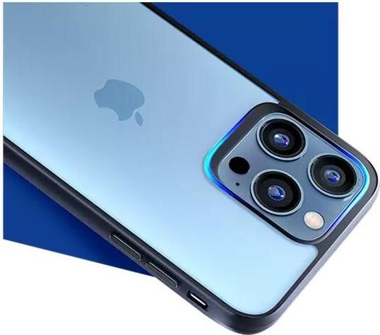 Produktbild 3MK SatinArmor+ Case iPhone 16 Plus Military Grade (Apple iPhone 16 Plus)