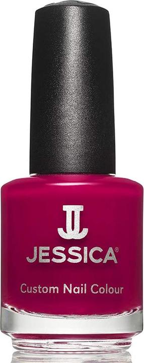 Produktbild Jessica Custom Colour Nagellack Festival Fuschia und Beere 14.8ml