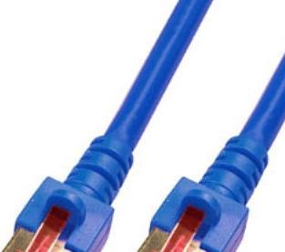 Actual product image EFB Elektronik Patch cable (UTP, CAT6, 2 m)