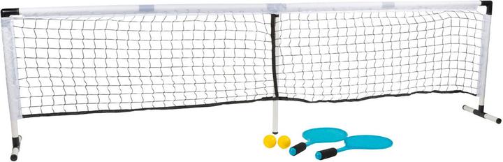 Immagine prodotto Scatch Set da tennis, 22 pezzi.
