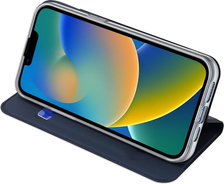 Image du produit Dux Ducis Couverture de livre Skin Pro Series (Apple iPhone 14 Plus)