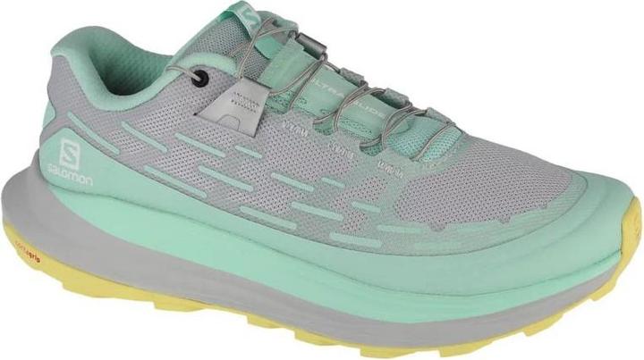 Actual product image Salomon Ultra Glide Women's Trail Running Shoe (40.5)