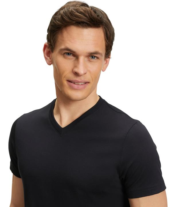 Actual product image Falke BA V-Neck T-Shirt m (L)