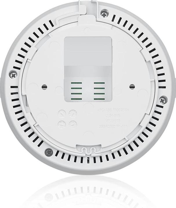 Produktbild Zyxel Nebula NWA1123-AC v2 (867 Mbit/s)