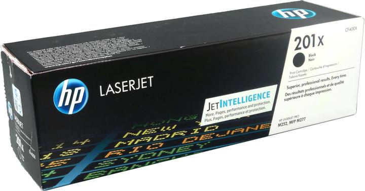 Actual product image HP 201x (FC)