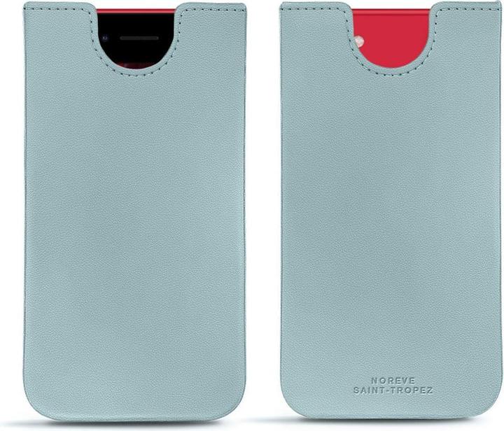 Immagine prodotto Noreve Cover in pelle (Apple iPhone SE (terza generazione), Apple iPhone SE (seconda generazione))