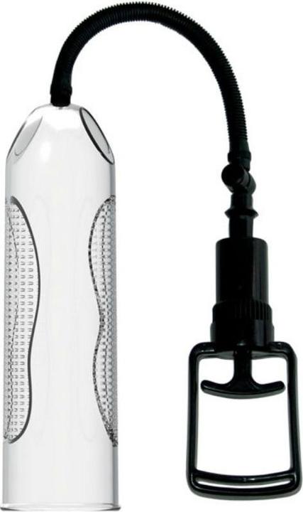 Actual product image Pretty Love Bomba De Ereccion Con Vibraci?N