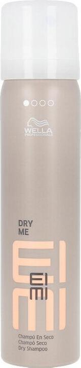 Actual product image Wella Eimi Dry Me Dry Shampoo, 65ml (65 ml, Dry shampoo)