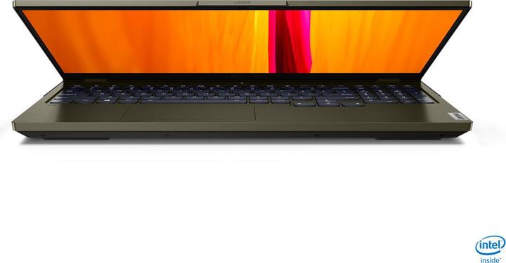 Produktbild Lenovo Legion C7 15IMH05 82EH - Core i7 10875H / 2.3 GHz - Win 10 Pro 64-Bit - 32 GB RA (15.60", Intel Core i7-10875H, 32 GB, 1000 GB, DE)