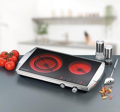 Actual product image Rommelsbacher Ct 3400/E