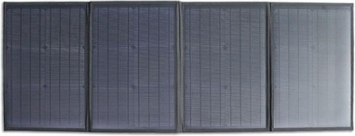 Image du produit Vinnic Panneau solaire (200 W, 8.70 kg)