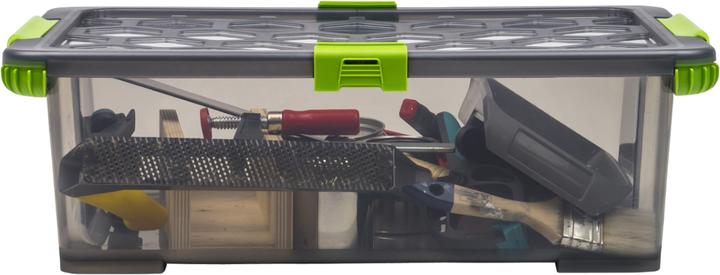 Immagine prodotto Rotho Evo Total (59 x 39,5 x 18,5 cm, 30 l)