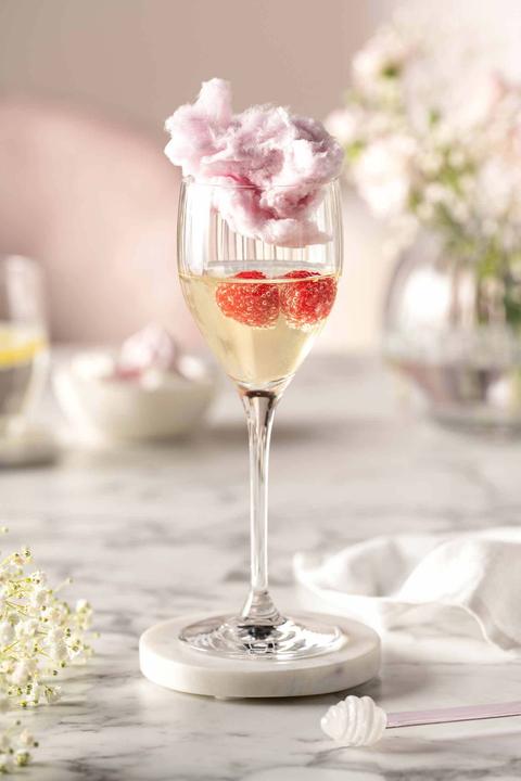 Produktbild Leonardo Likörglas Poesia 190 ml, 6 Stück, Transparent (1.90 dl, 6 x, Likörgläser + Grappagläser)