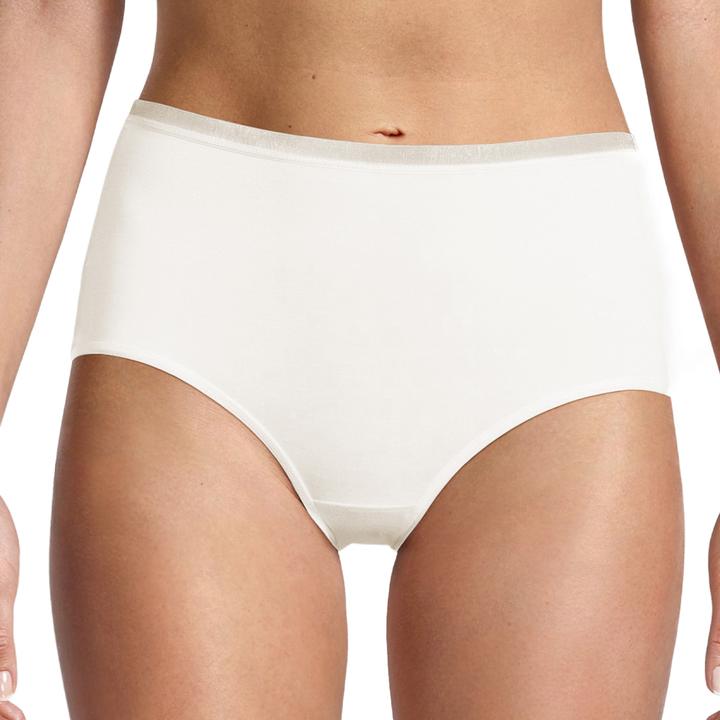 Immagine prodotto Nina von C. Confezione da 3 slip a vita pura (46, 3XL, confezione da 3)