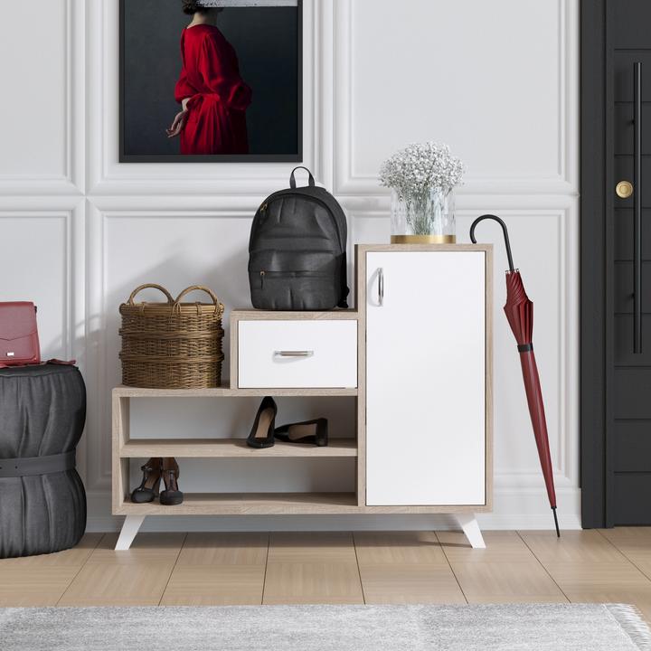 Produktbild Kalune Design Annie (90 x 33 x 77 cm)