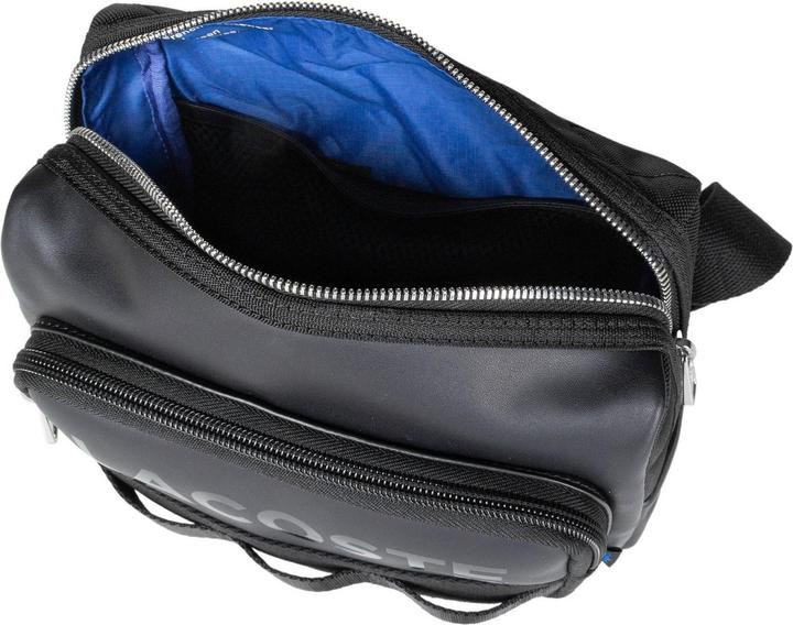 Actual product image Lacoste Shoulder bag Yzio Reporter NH4650YZ