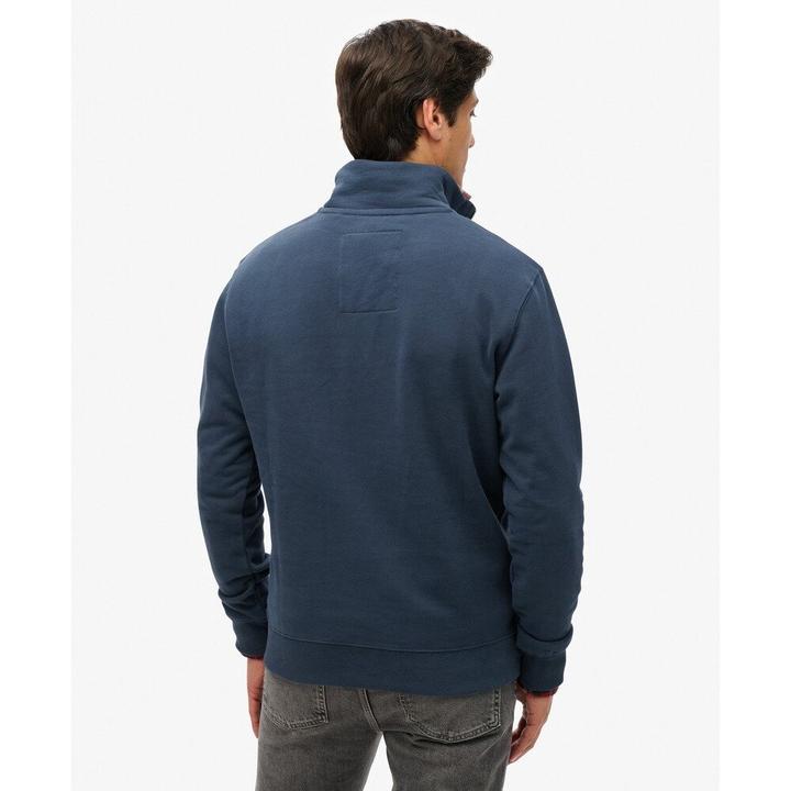 Actual product image Superdry sweatshirt essentia ogo heney (L)