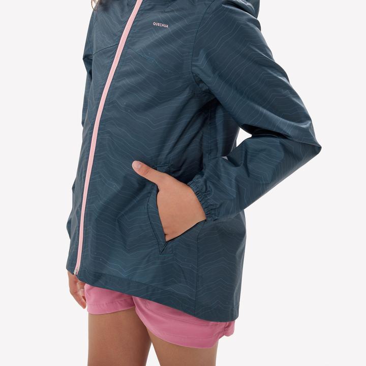 Produktbild Quechua MH100 (6, 7, 8)
