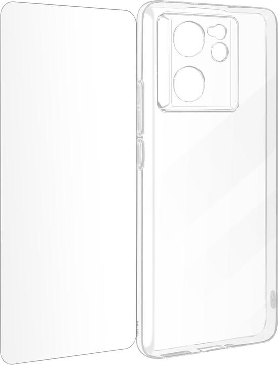 Actual product image Avizar 360 Protection, Film and Cover Series (Xiaomi 13T Pro)