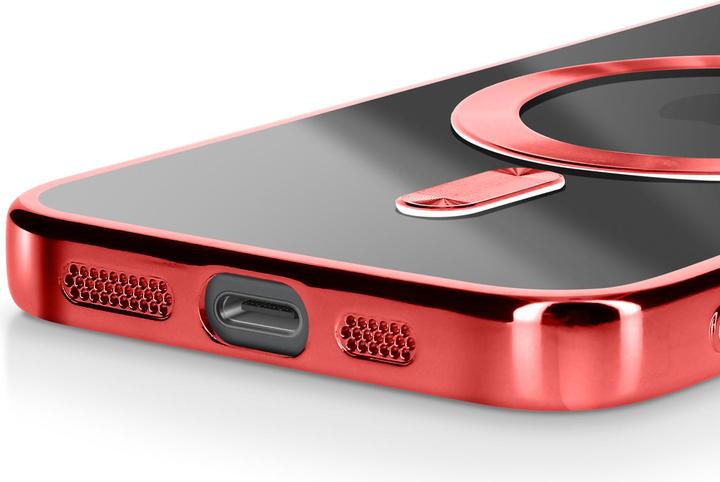 Immagine prodotto Avizar Geschützte Kamera (Apple iPhone 16e)