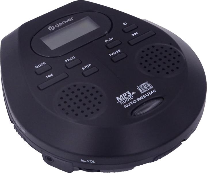 Produktbild Denver DMP-395B
