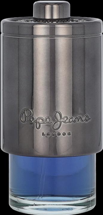 Actual product image Pepe Jeans So Bold Eau de Parfum Spr 30 ml (Eau de parfum, 30 ml)