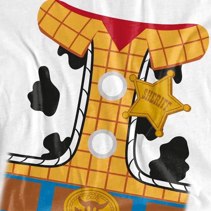Produktbild Toy Story TShirt (XL)