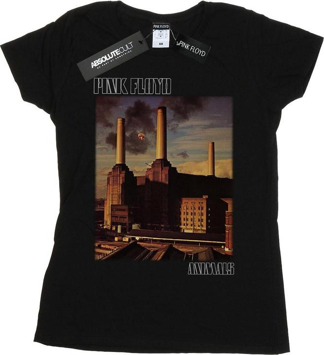 Pink Floyd Animals Poster TShirt (M)