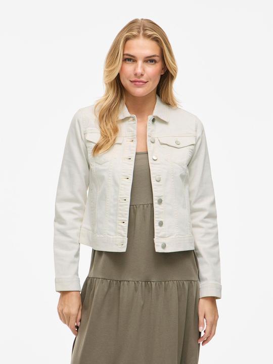 Immagine prodotto Vila Geknöpfte Jeansjacke (XS)