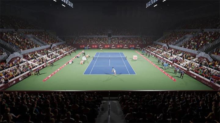 Image du produit Matchpoint - Tennis Championships Legends Edition (PC) (Windows, DE)