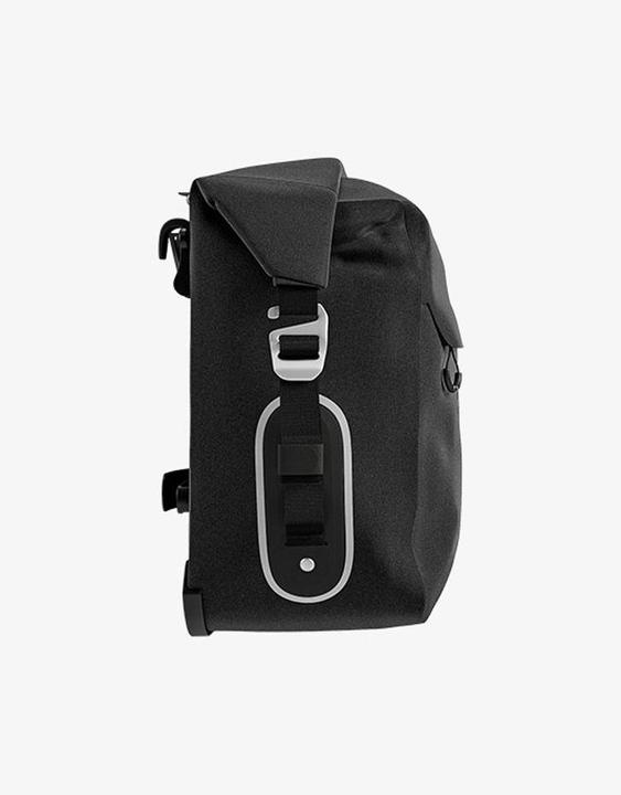 Productafbeelding Brooks England Fietstas Scape Fietstas Zwart (13 l, Draagtas)