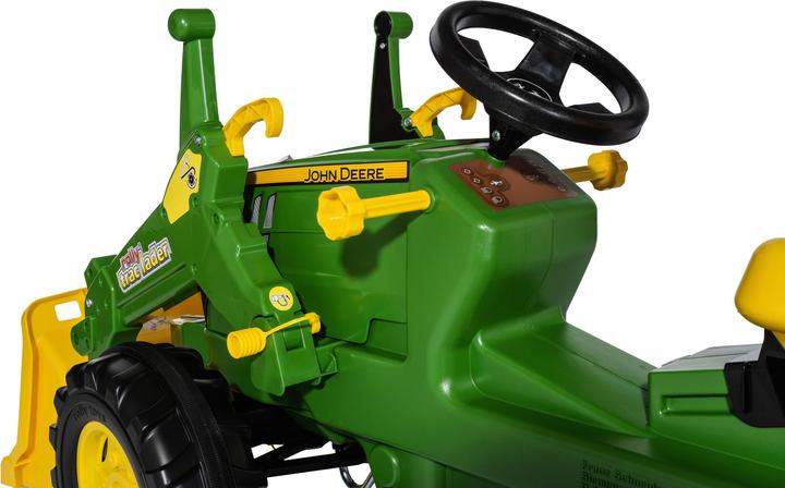 Produktbild Rolly Toys Farmtrac John Deere 7310R