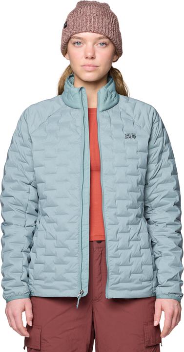 Immagine prodotto Mountain Hardwear Giacca W Stretchdown™ Light (S)