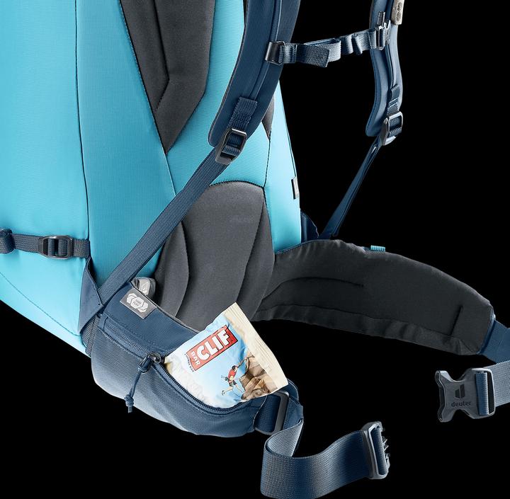 Immagine prodotto Deuter Guide 42 + 8 (42 l)