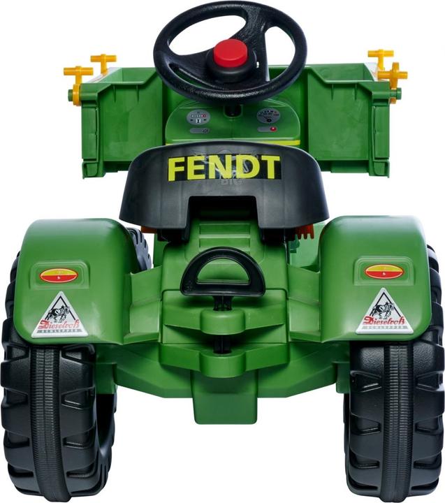 Produktbild BIG Fendt