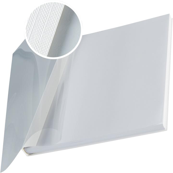 Produktbild Leitz Bindemappe impressBIND Soft Cover (A4, 10 x)