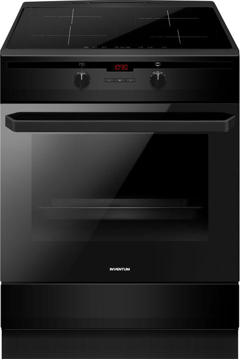 Actual product image Inventum VFI6042ZWA