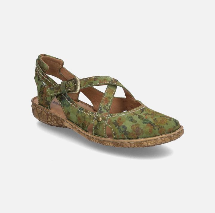 Actual product image Josef Seibel 79513-370 (40)