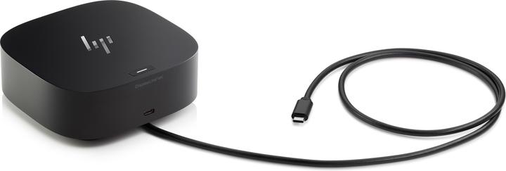 Image du produit HP G2 Universal Dock (USB-C, 7 Ports)