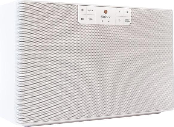 Audioblock Blocco C (44 W)