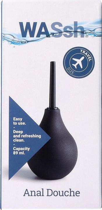 Produktbild Wassh Analdusche 89 ml