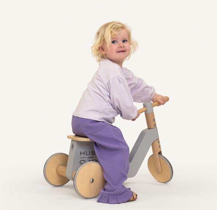 Produktbild Hust and Claire Mädchen Hose HCTine (128)